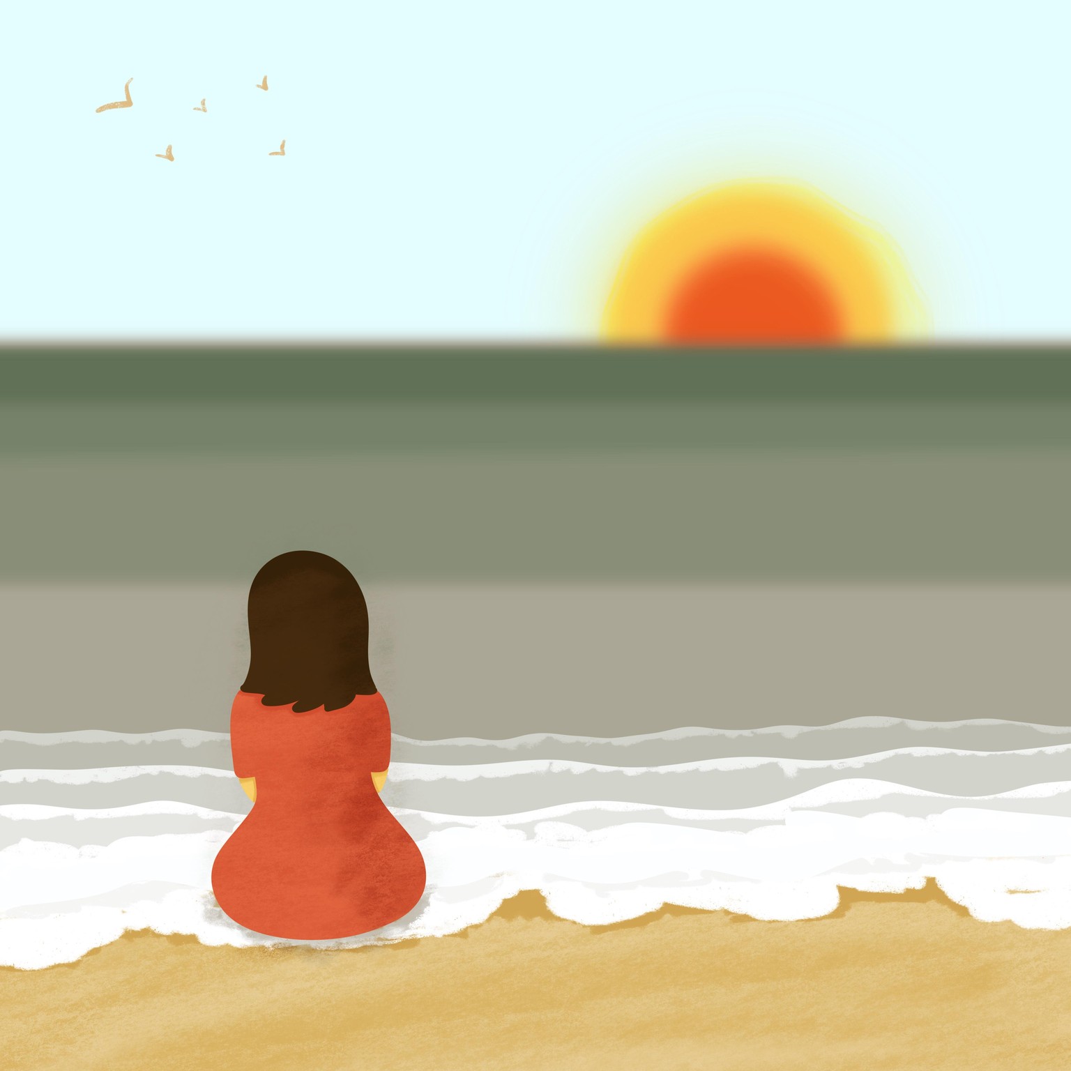 Art Fundamentals-The Artmother - image 8 - student project