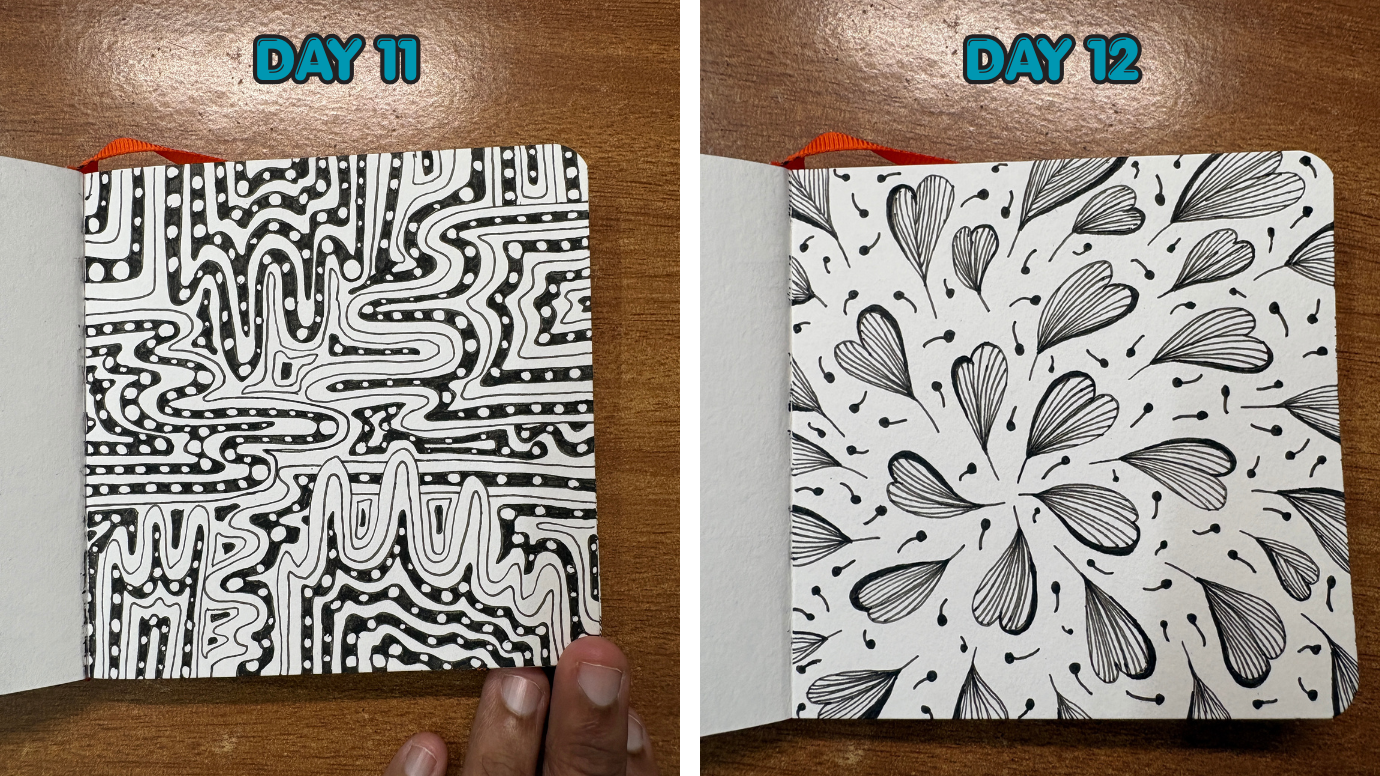 30 Day Challenge - DAY 1 to DAY 30 - image 10 - student project
