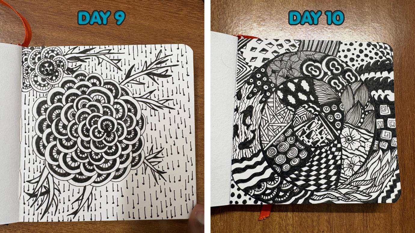 30 Day Challenge - DAY 1 to DAY 30 - image 11 - student project