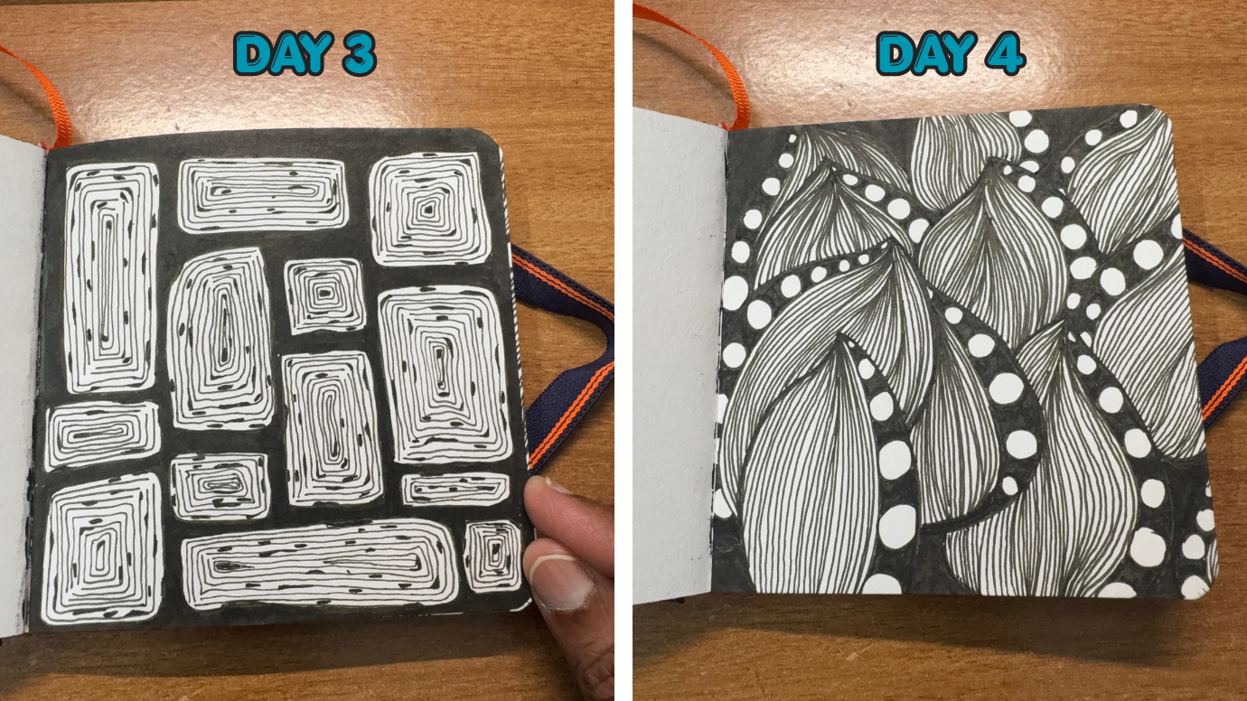 30 Day Challenge - DAY 1 to DAY 30 - image 14 - student project