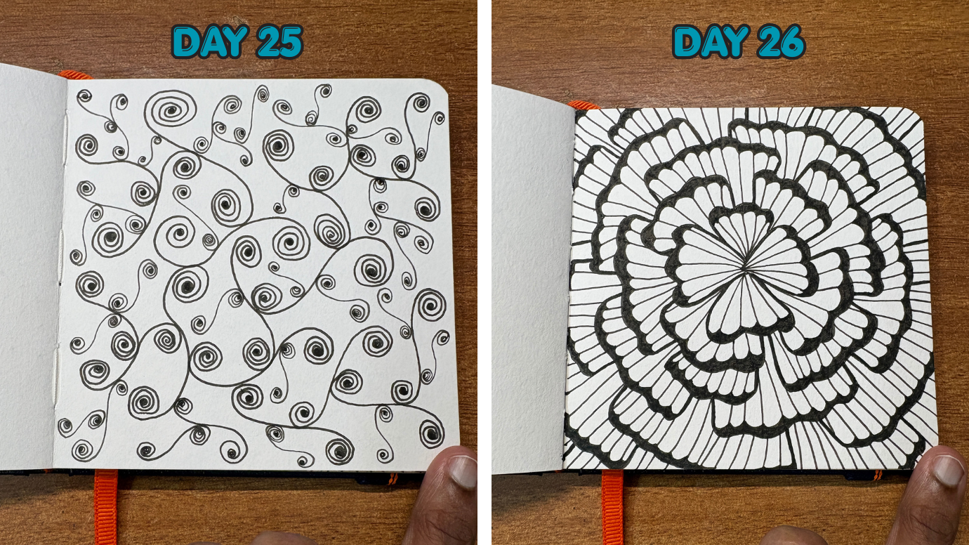 30 Day Challenge - DAY 1 to DAY 30 - image 3 - student project