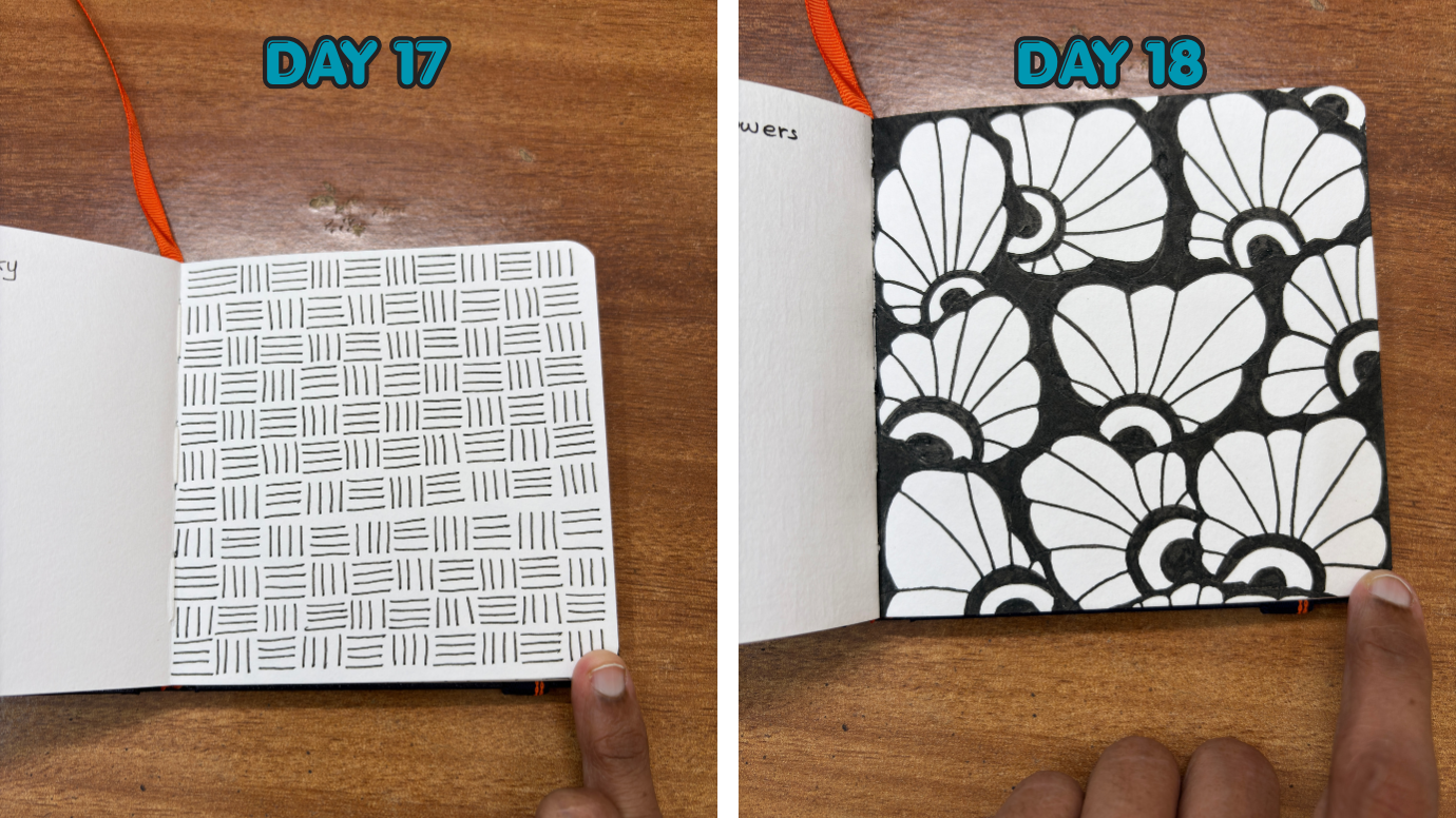 30 Day Challenge - DAY 1 to DAY 30 - image 7 - student project