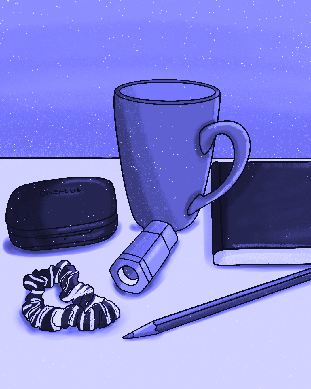 Color & Mood - The Artmother - image 3 - student project