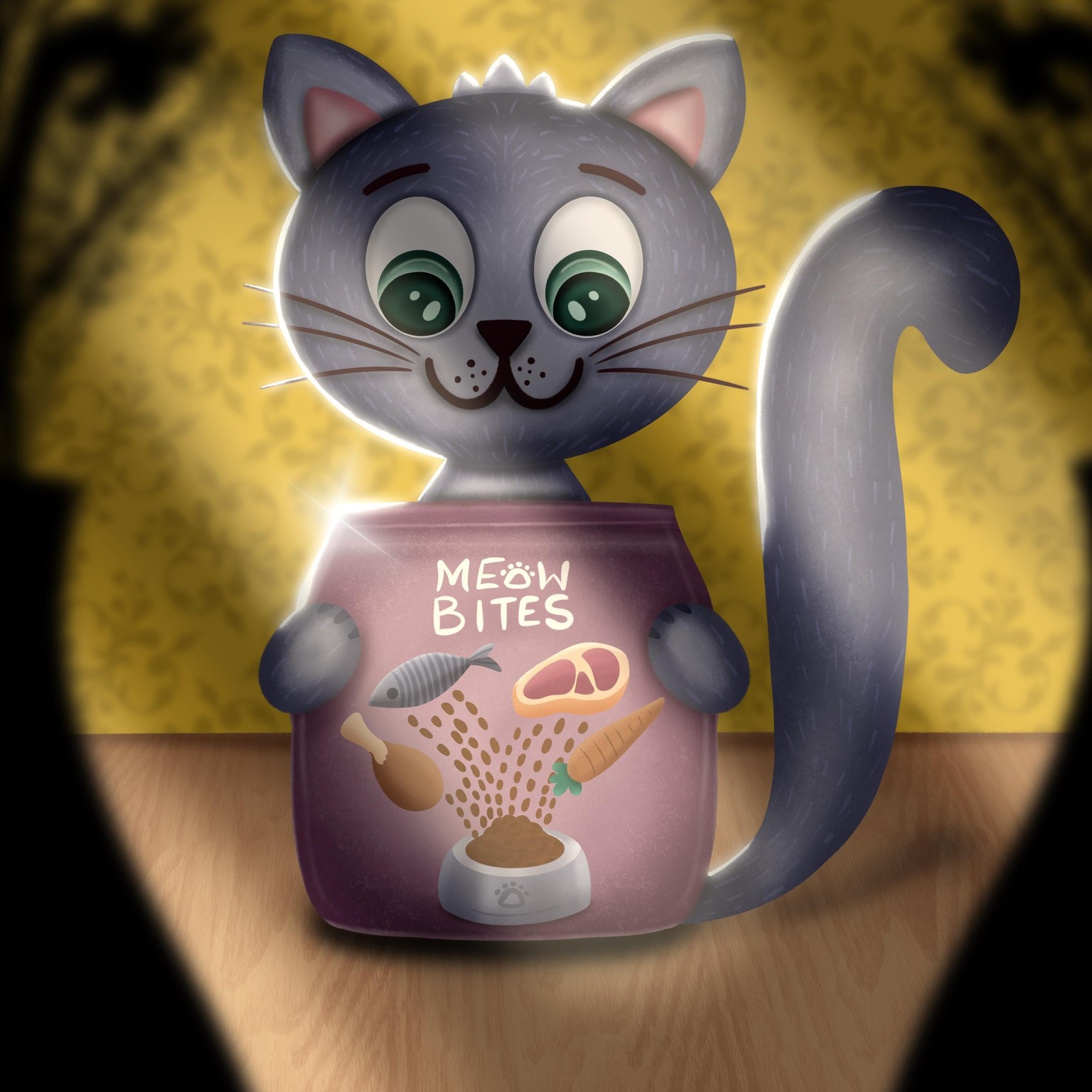 Art Fundamentals-The Artmother - image 1 - student project