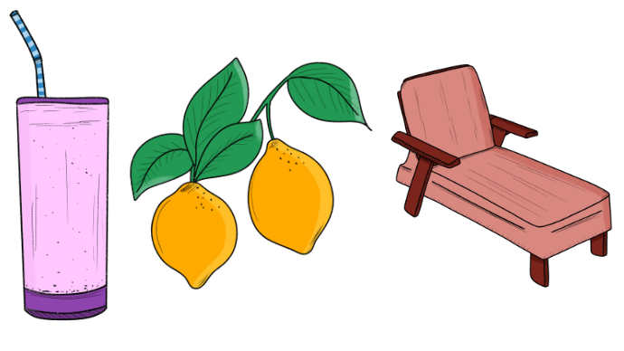 Reference to Stylised - image 1 - student project