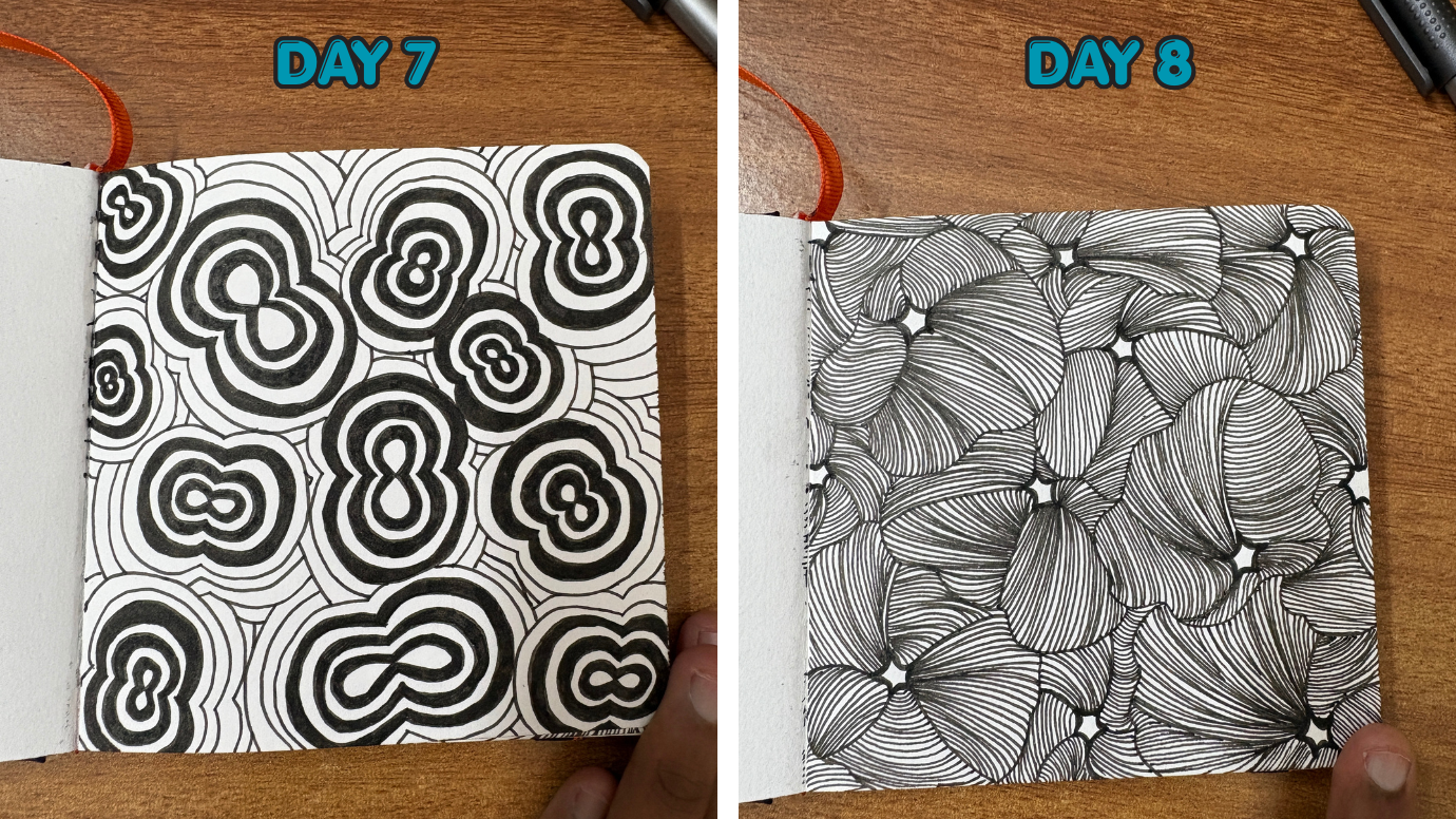 30 Day Challenge - DAY 1 to DAY 30 - image 12 - student project