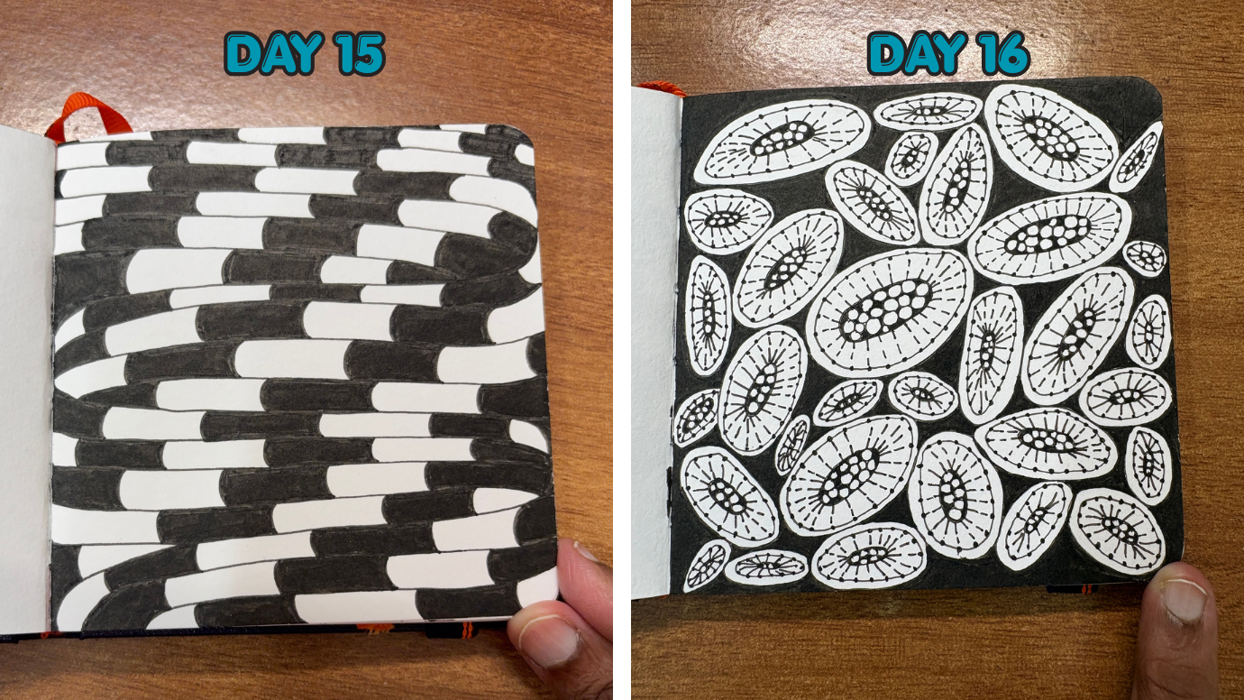 30 Day Challenge - DAY 1 to DAY 30 - image 8 - student project