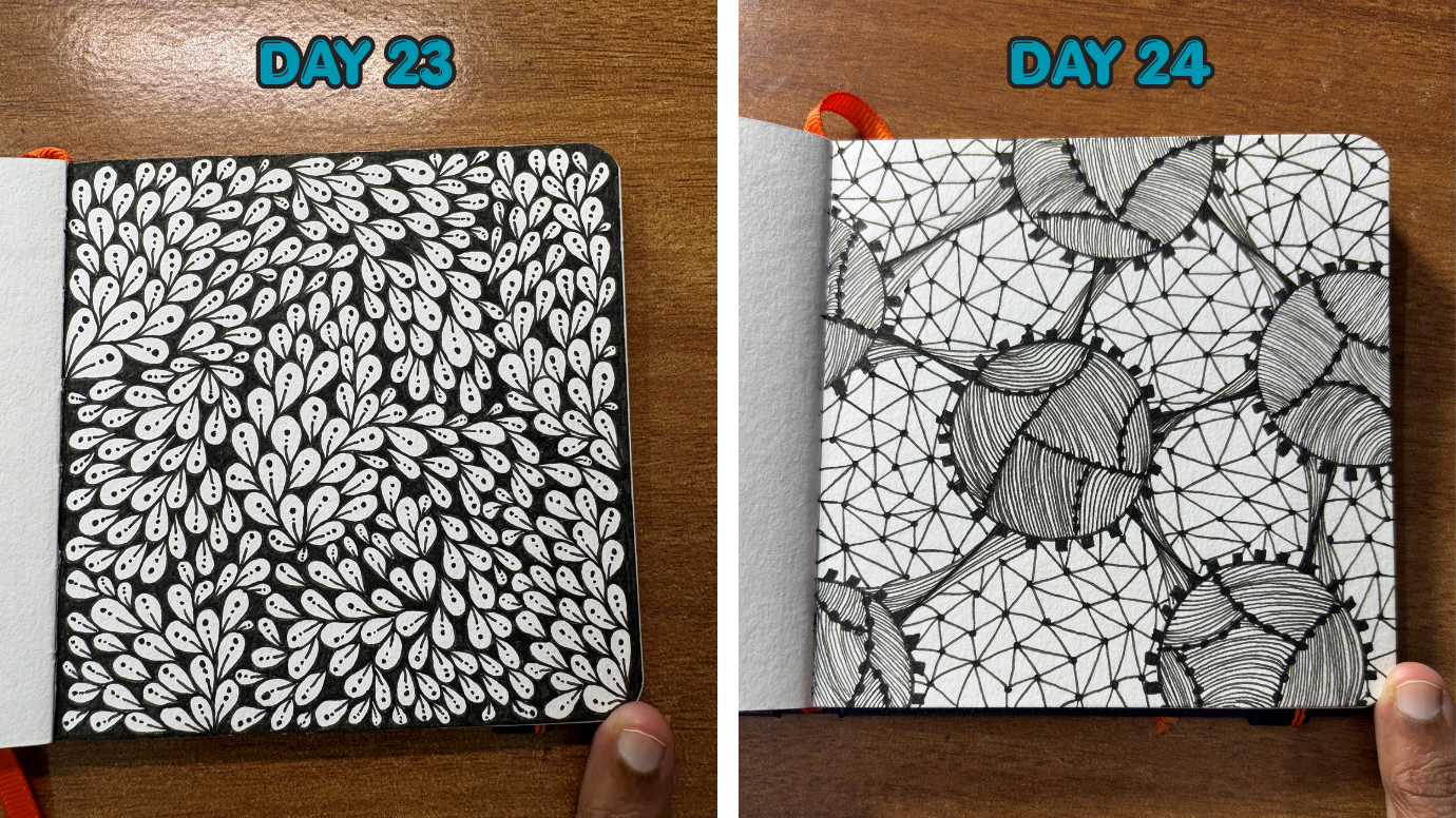 30 Day Challenge - DAY 1 to DAY 30 - image 4 - student project