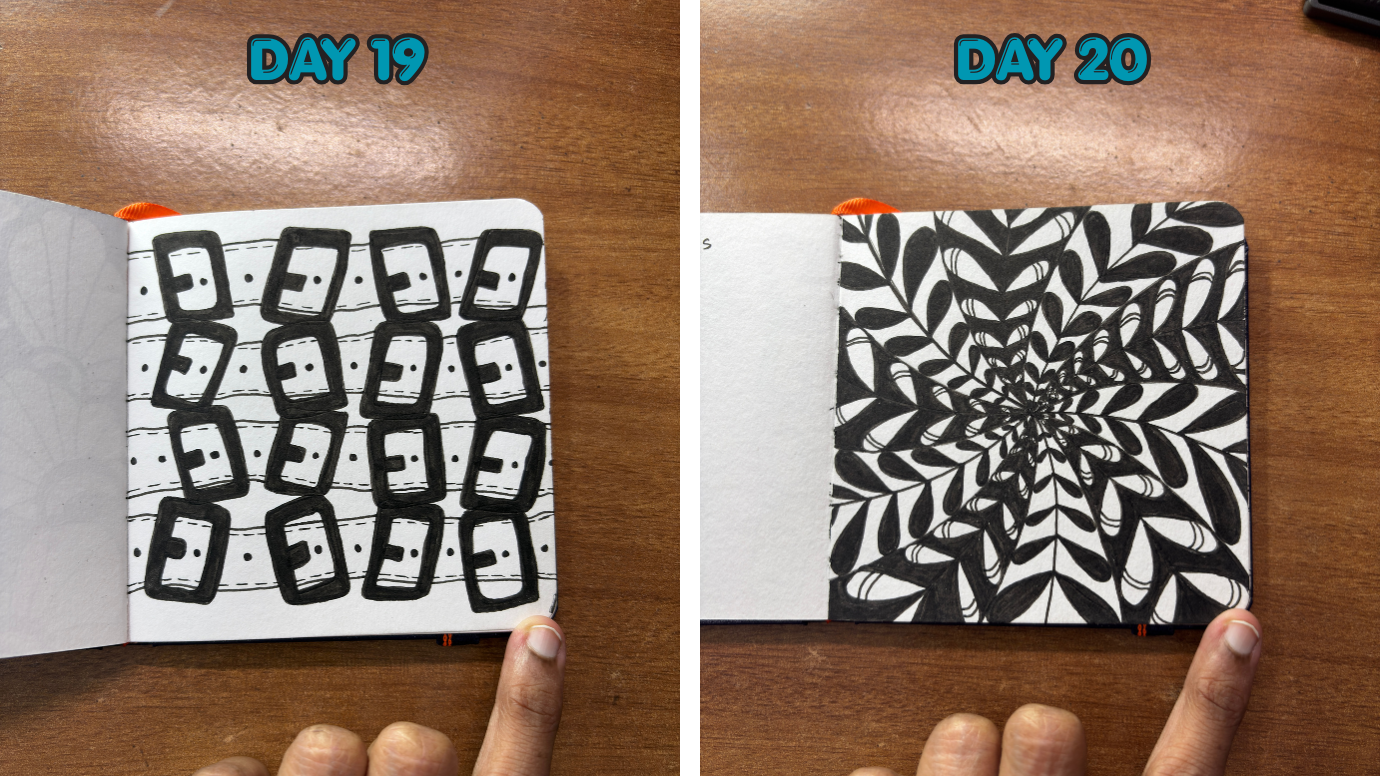 30 Day Challenge - DAY 1 to DAY 30 - image 6 - student project