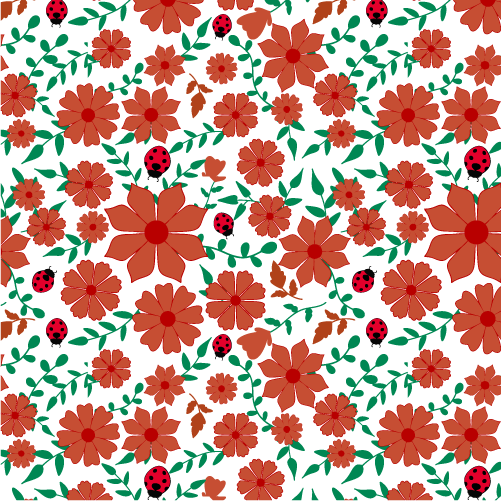 Multiple patterns - image 1 - student project