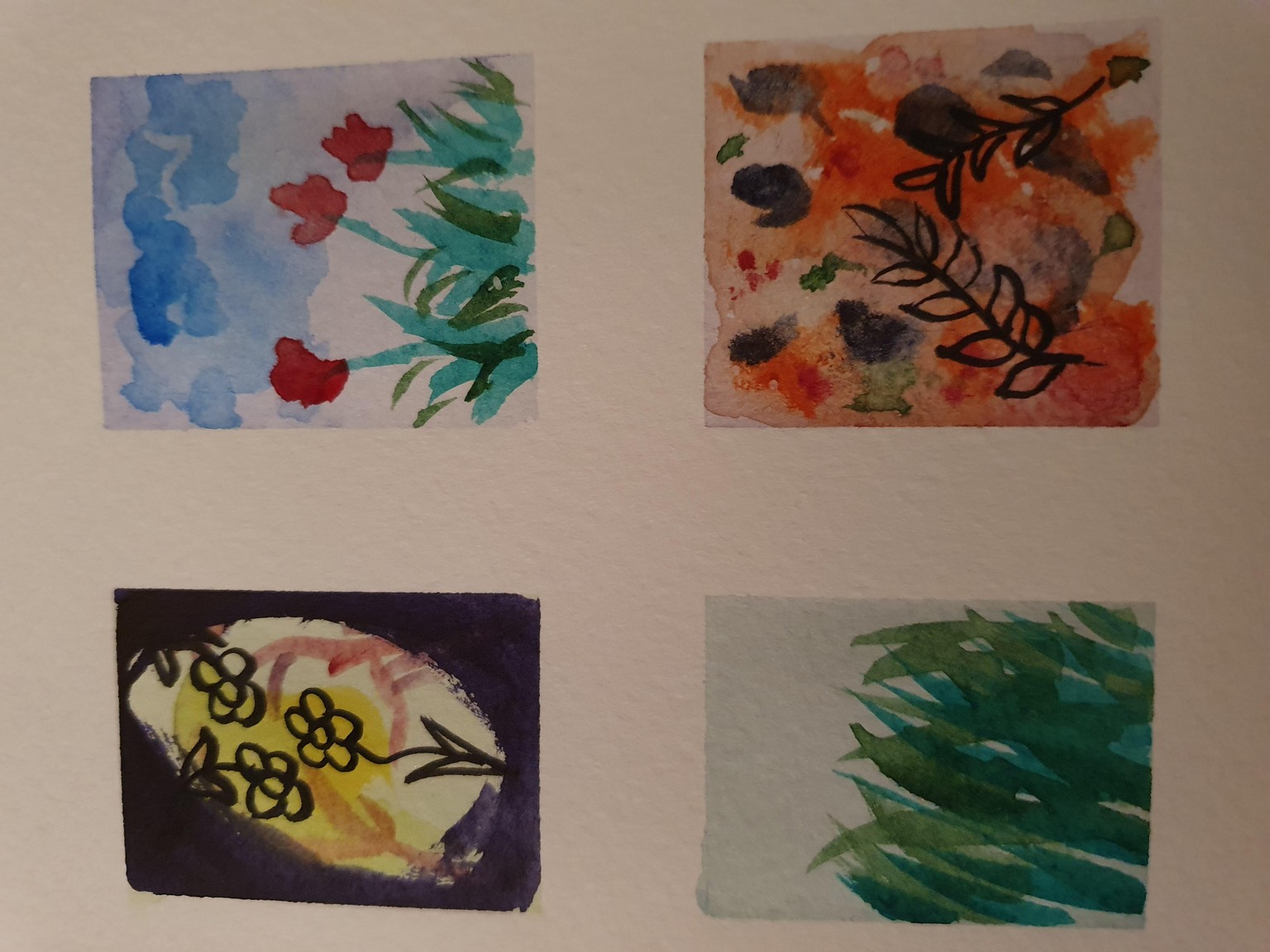 Practices - image 2 - student project