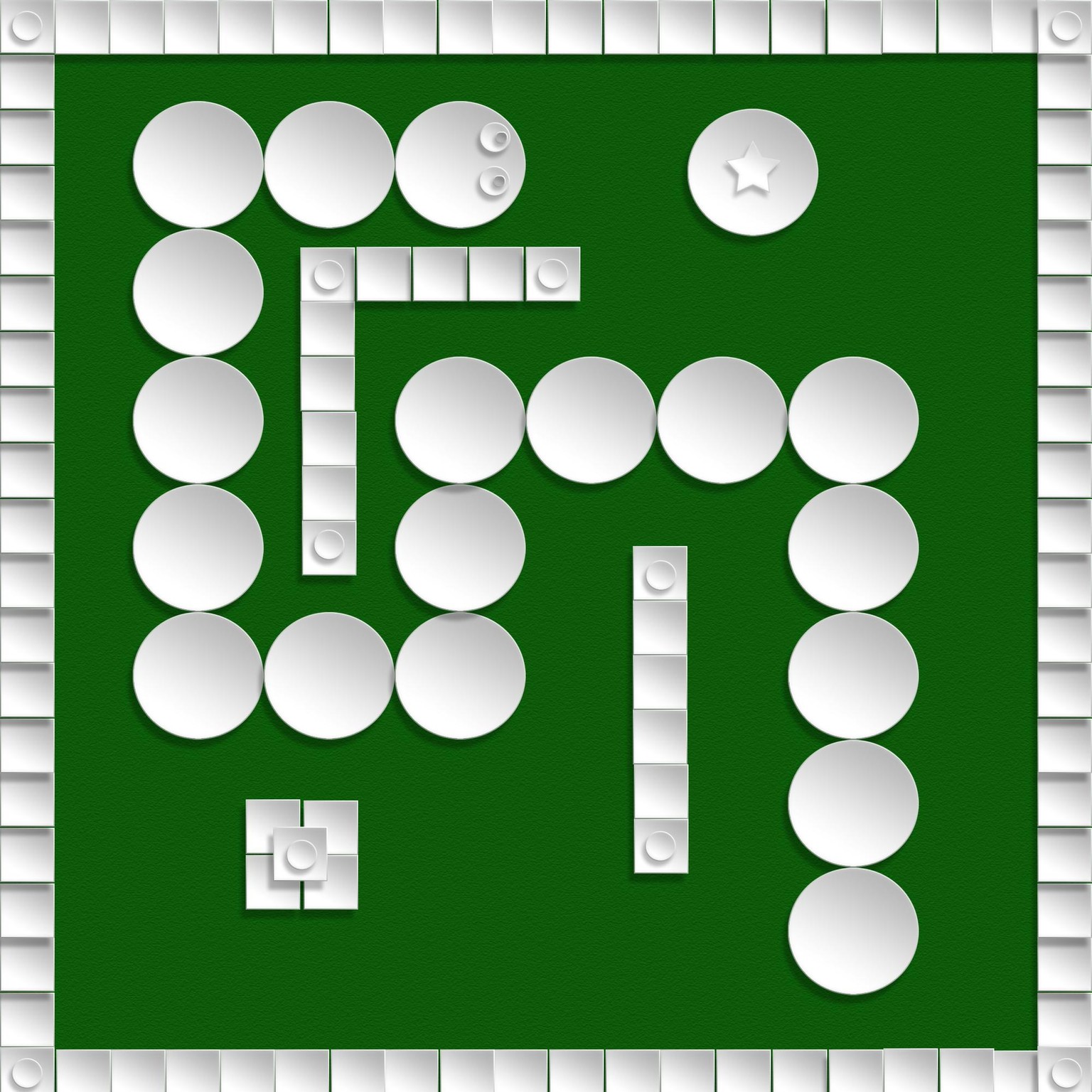 snake game - image 1 - student project