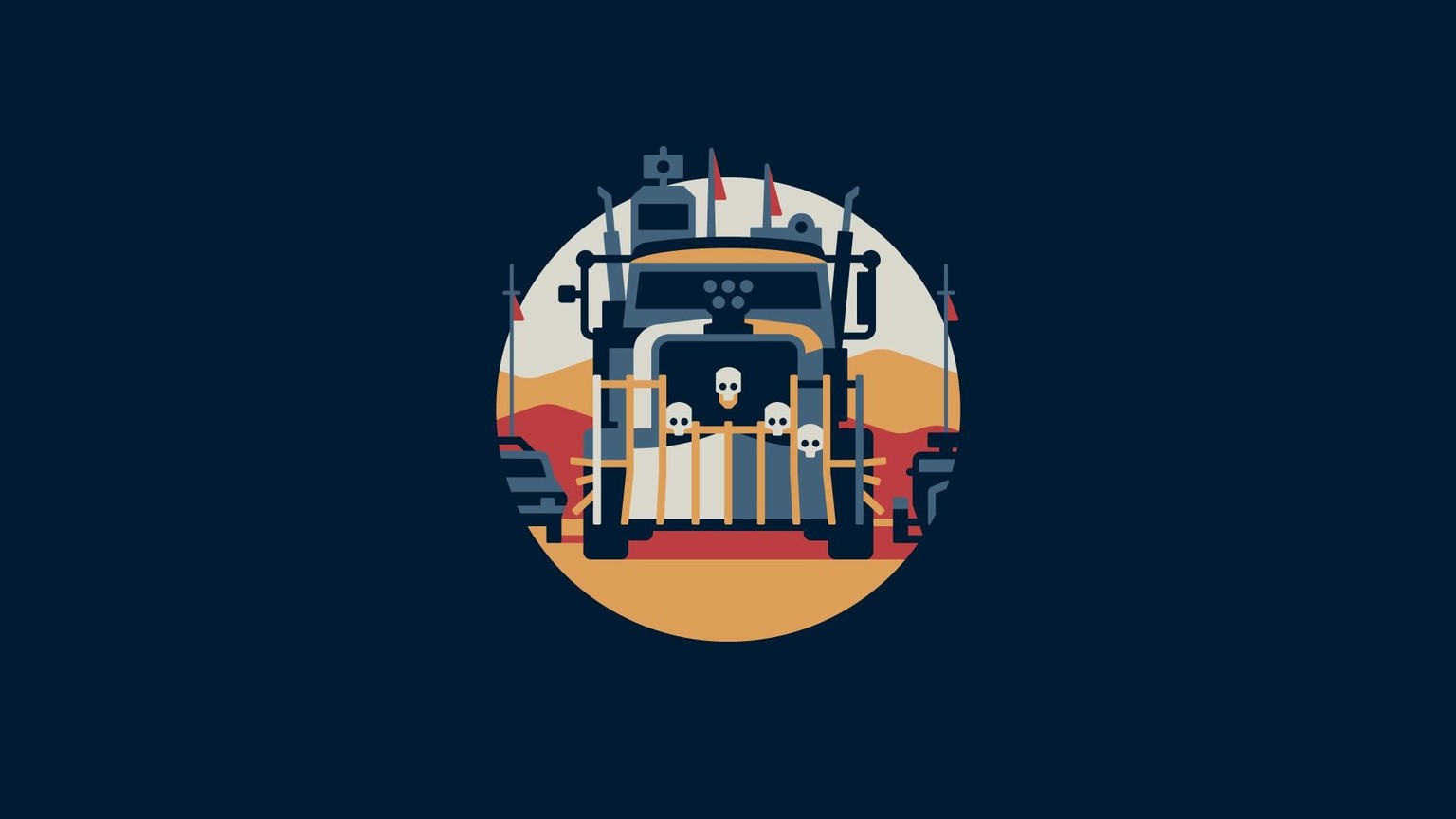 DKNG Movie Icon Set - image 5 - student project