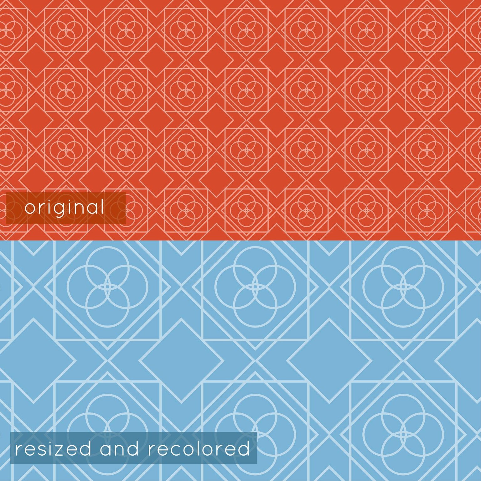 So Many Patterns So Little Time - image 2 - student project