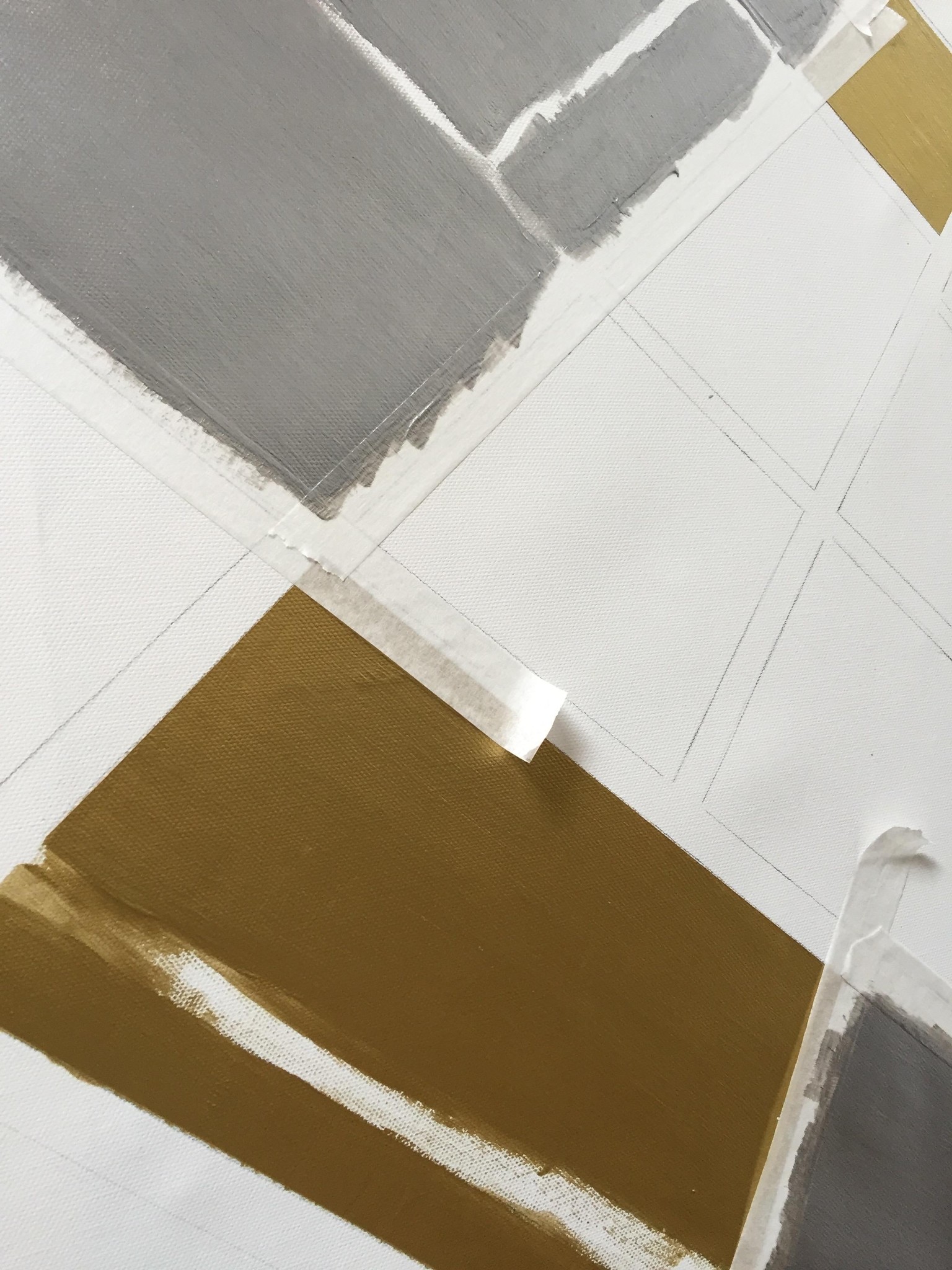 MONDRIAN & ON - image 4 - student project