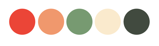 Vintage Palette - image 1 - student project
