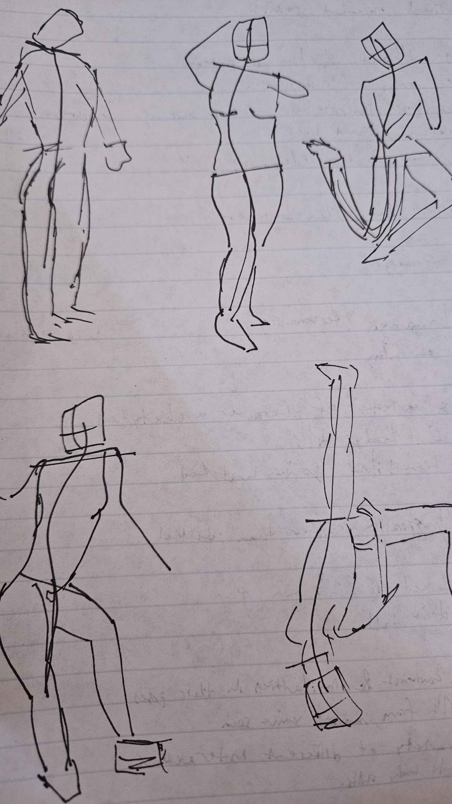 First Exercises - image 2 - student project