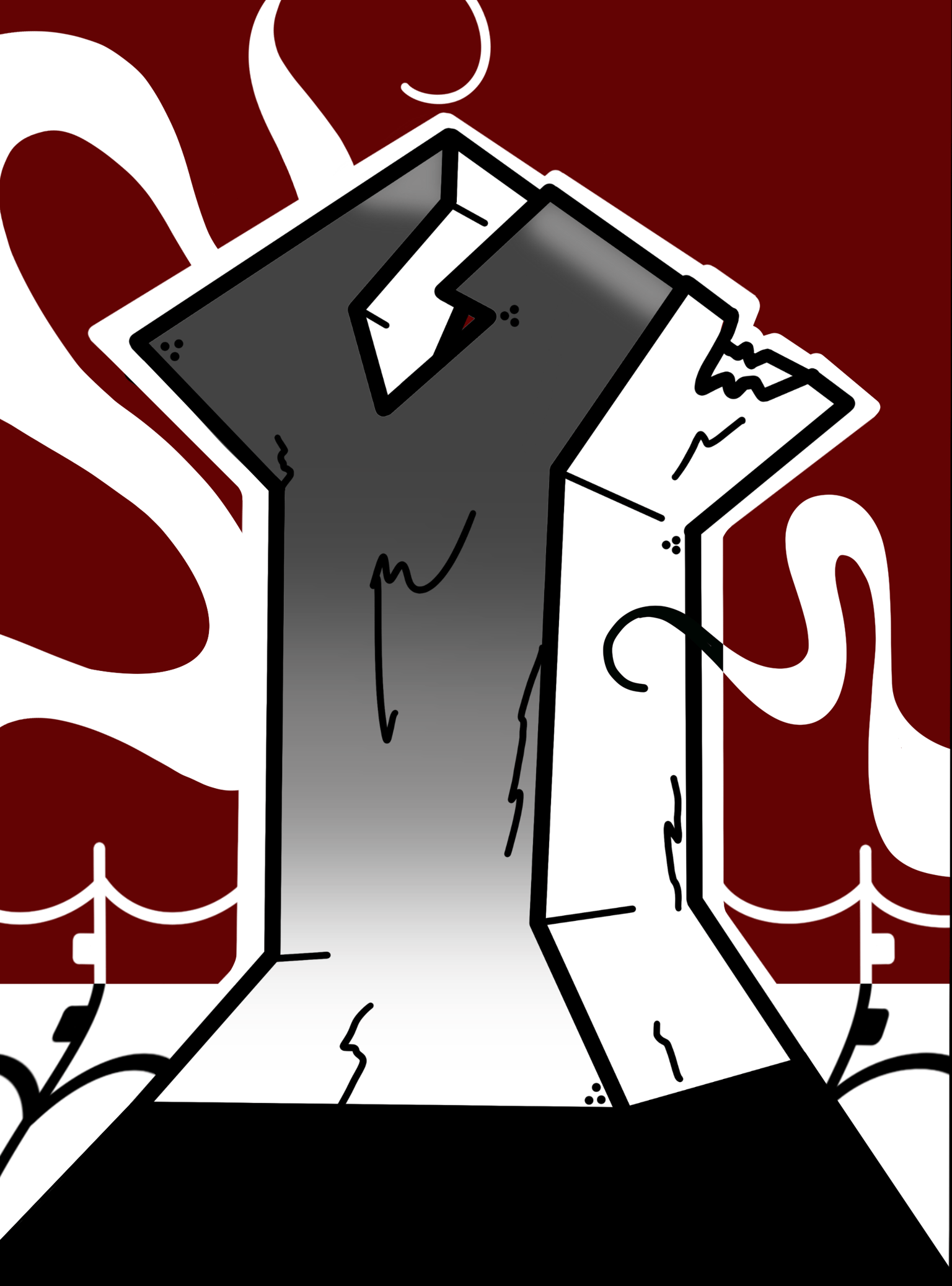 My Tattoo Design - image 1 - student project