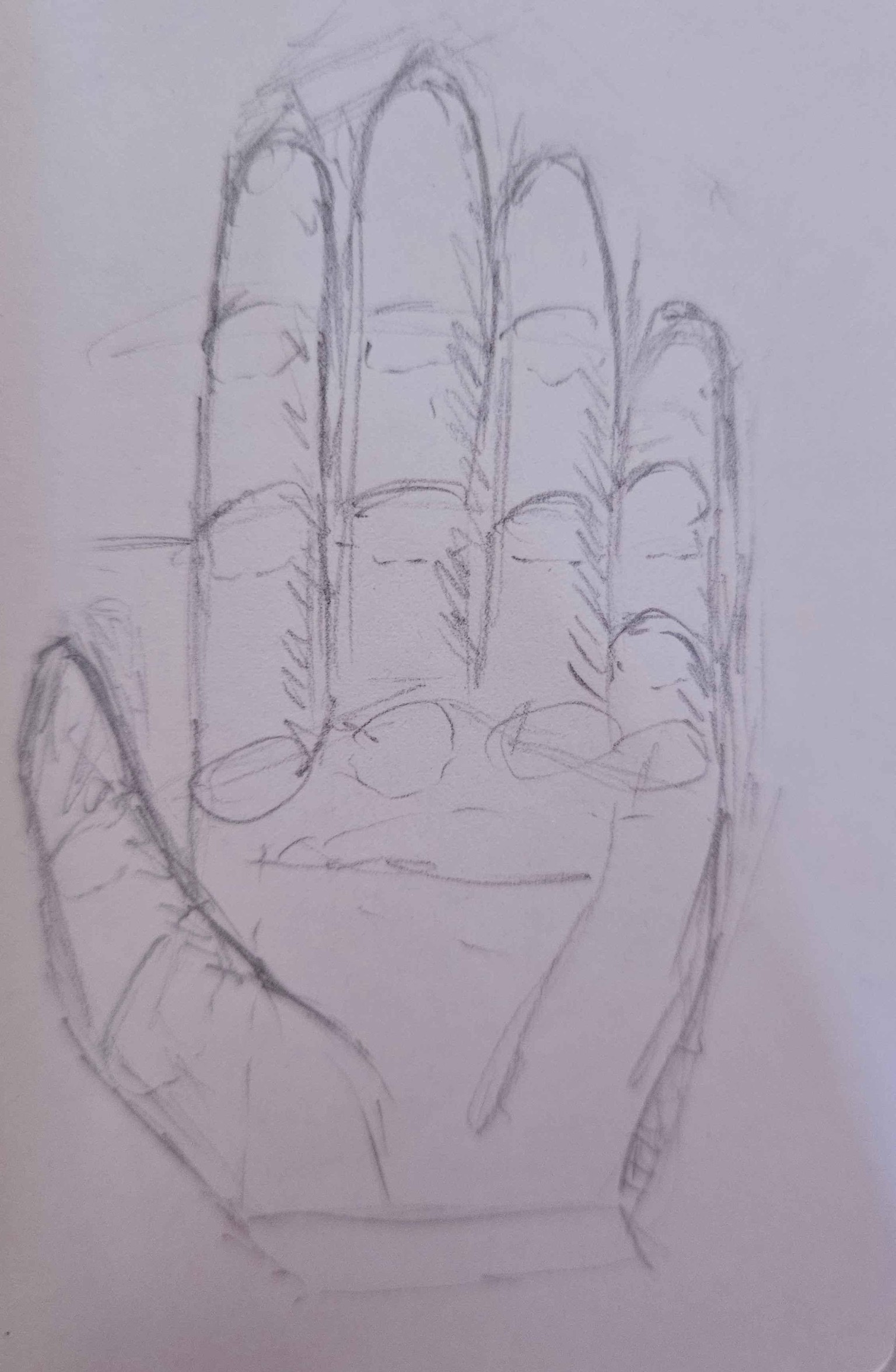 HANDS! - image 1 - student project