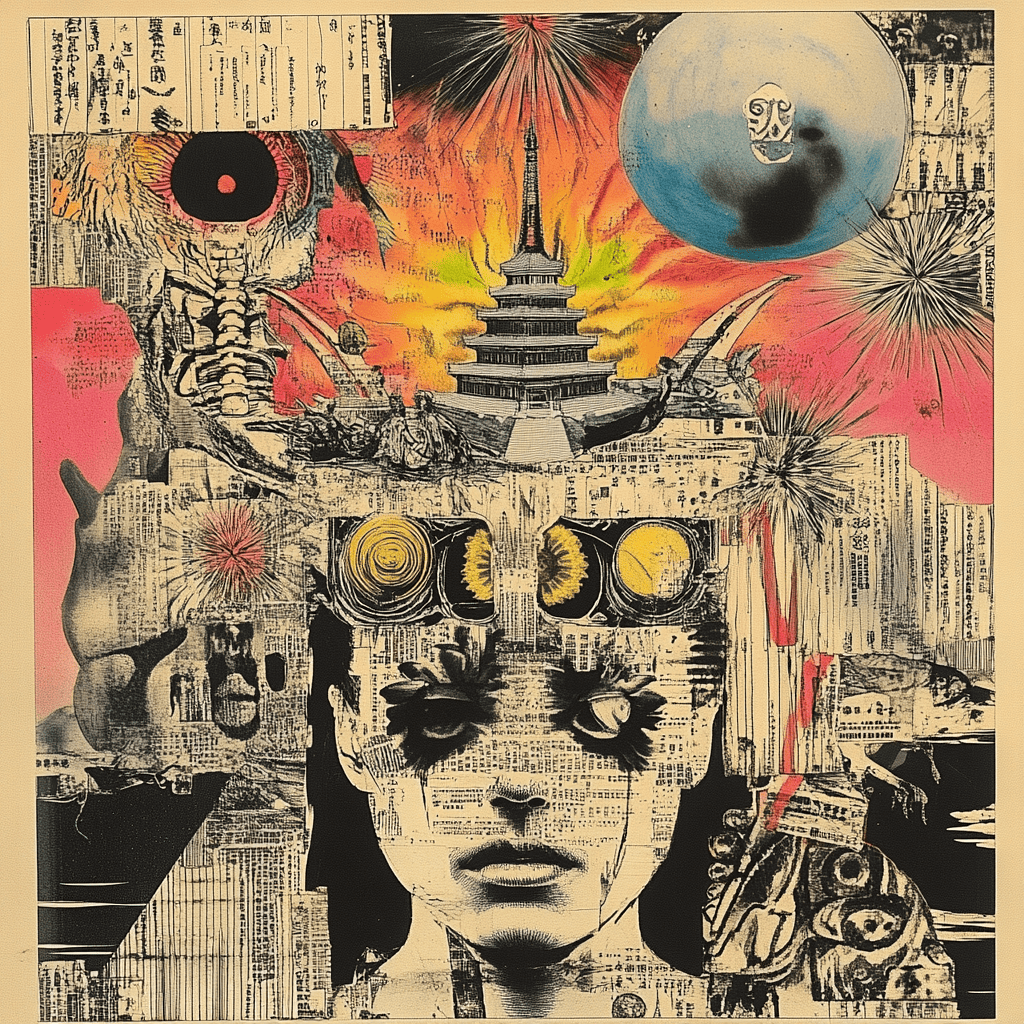 AI cult - image 2 - student project