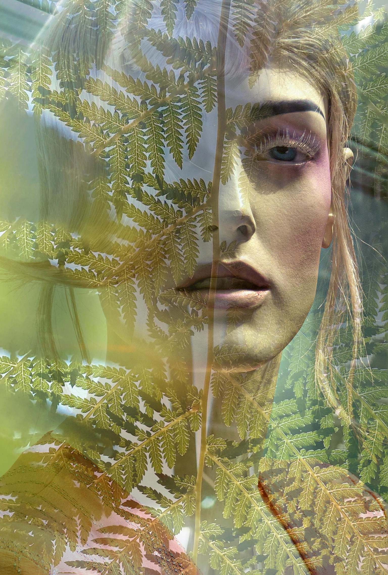 SW19 : 2022 , Dreaming of Romance, London's Guardian Angels - image 9 - student project