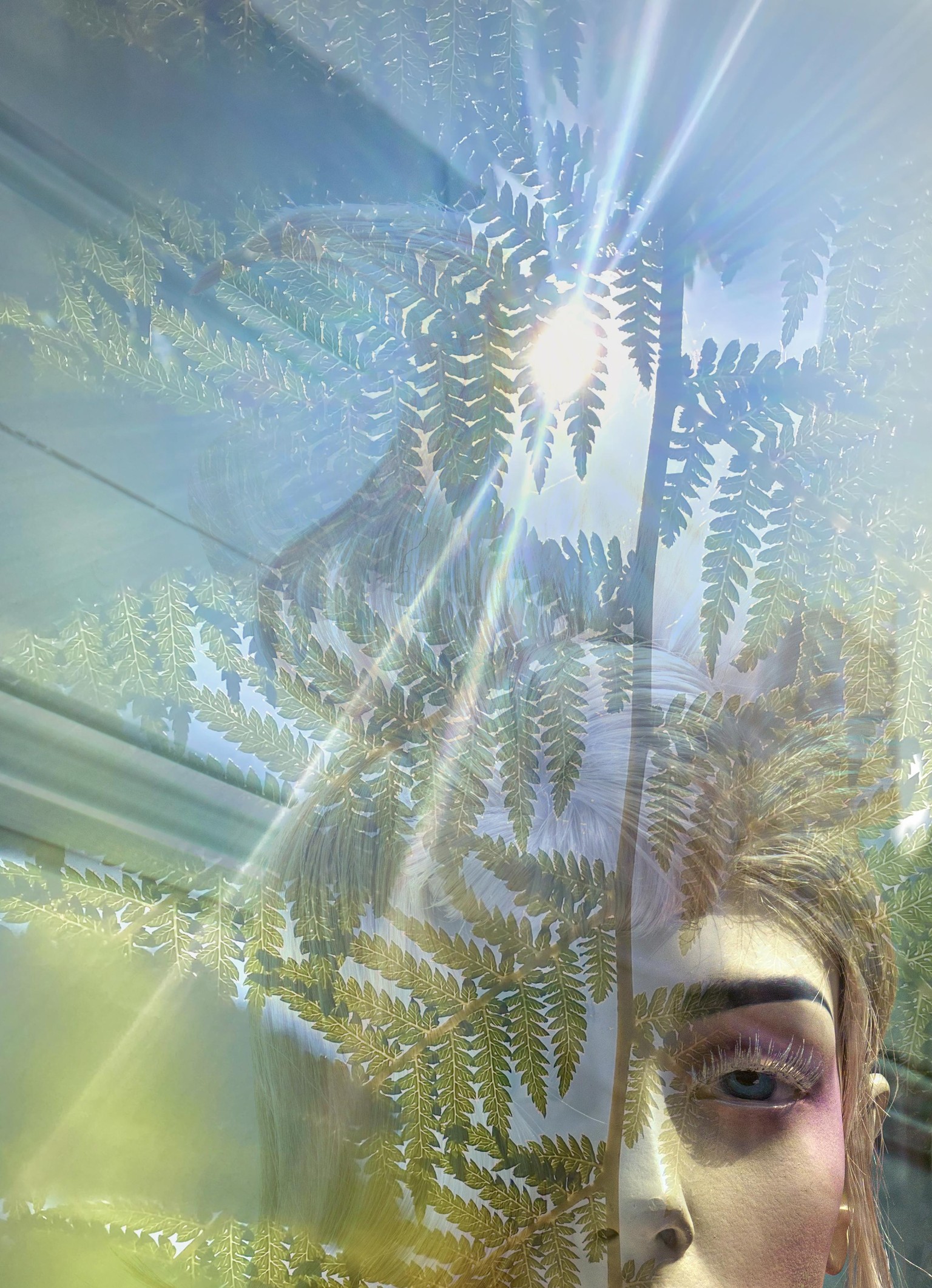 SW19 : 2022 , Dreaming of Romance, London's Guardian Angels - image 10 - student project