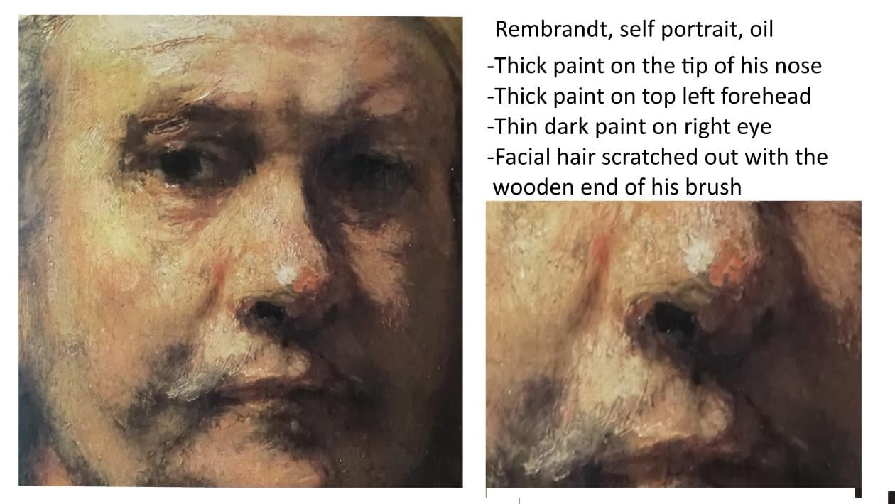 You Are The Brush Magician - image 1 - student project