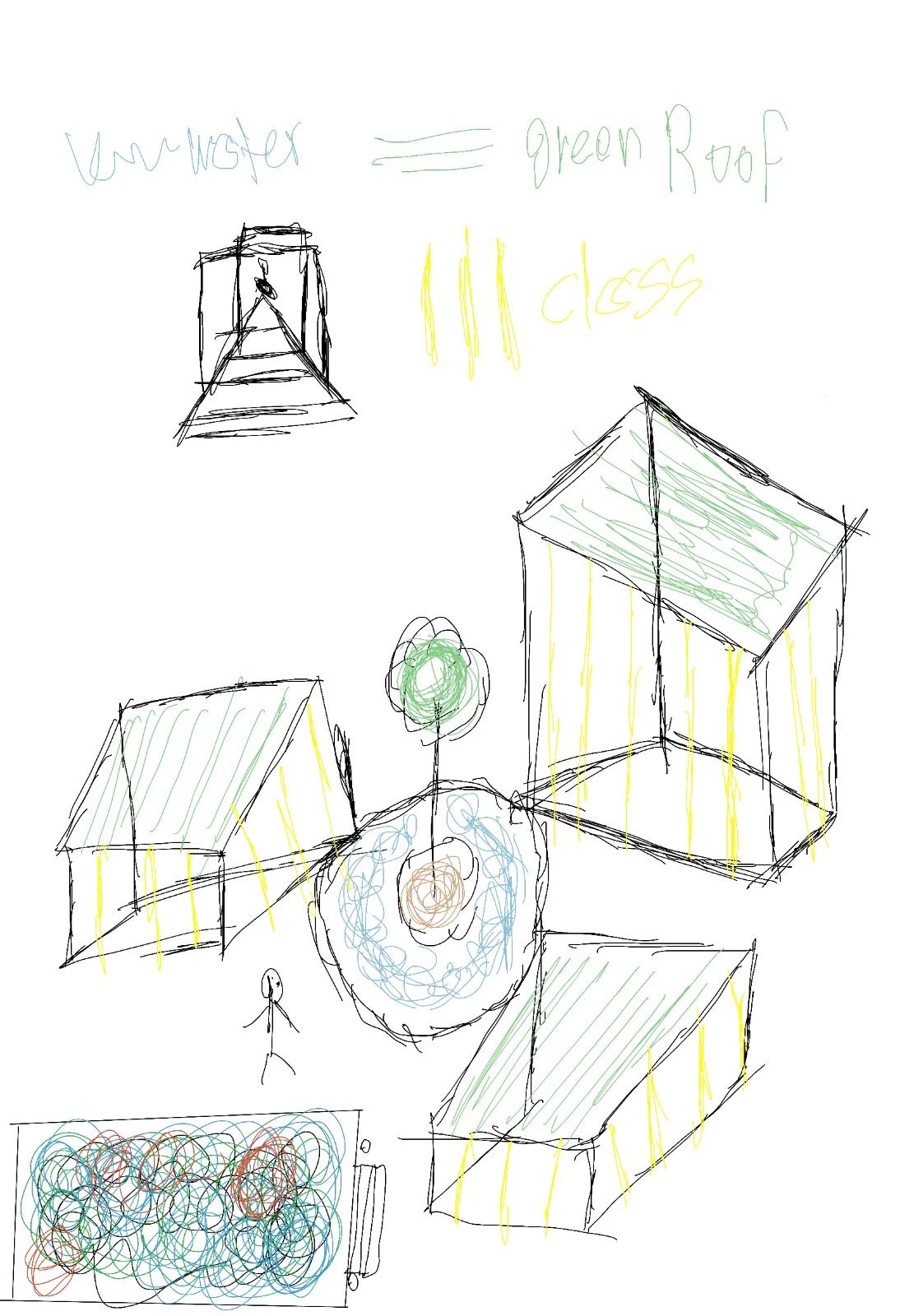 procreate - image 1 - student project