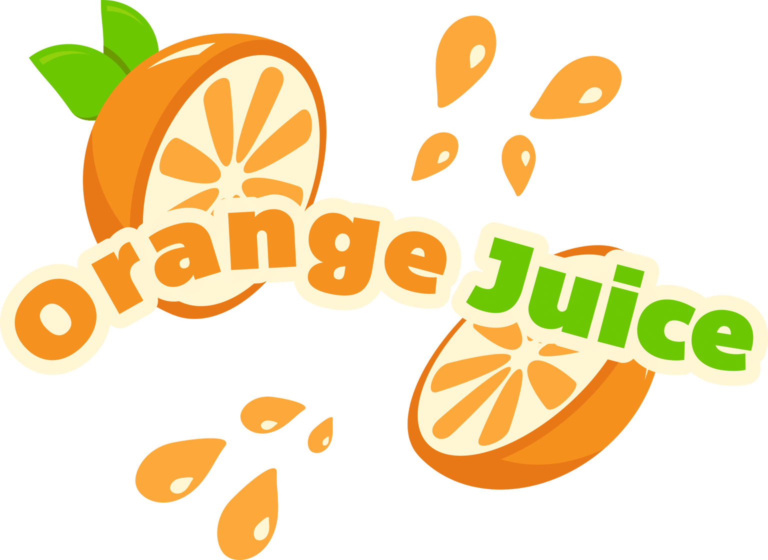 The 3 First Logos - image 3 - student project