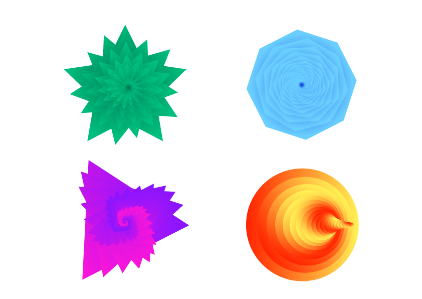 Adobe Illustrator: Projects - image 2 - student project