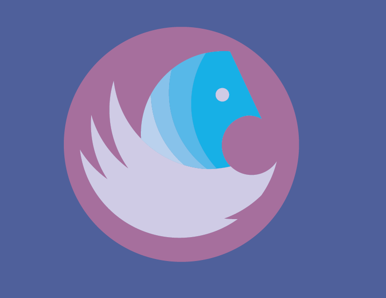 Adobe Illustrator: Projects - image 5 - student project