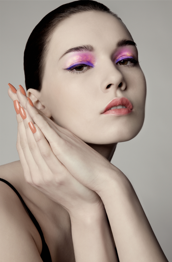 Digital Makeup - image 1 - student project
