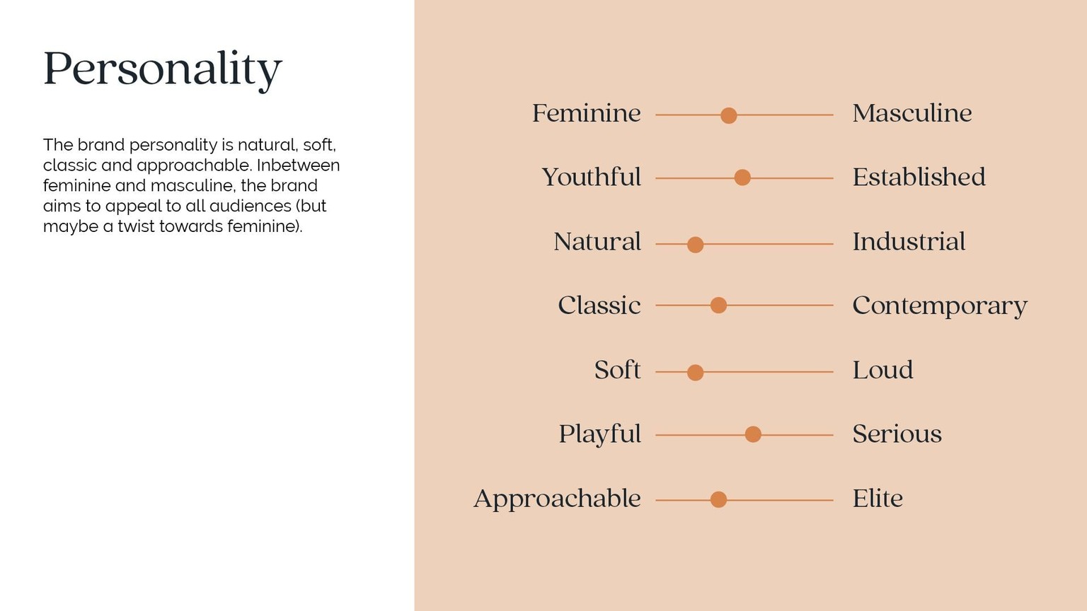 Verdure Studio Brand Book - image 5 - student project