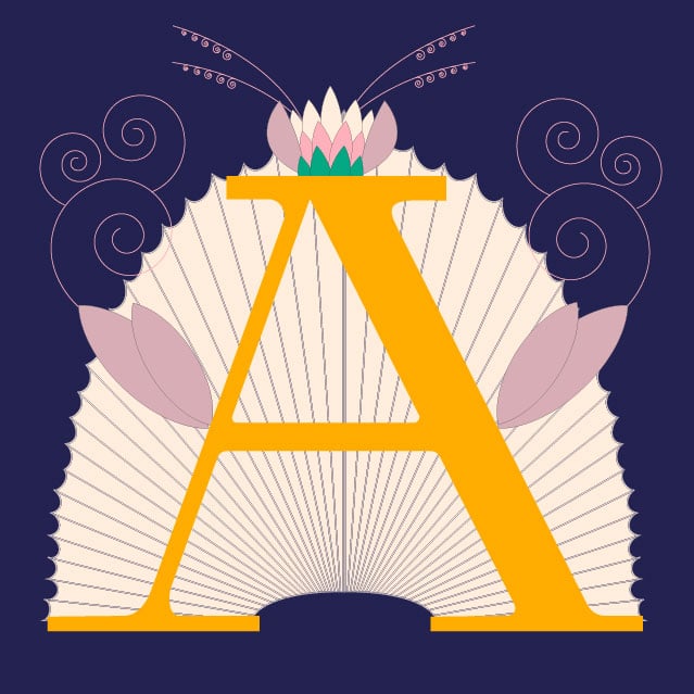 A&B - image 1 - student project