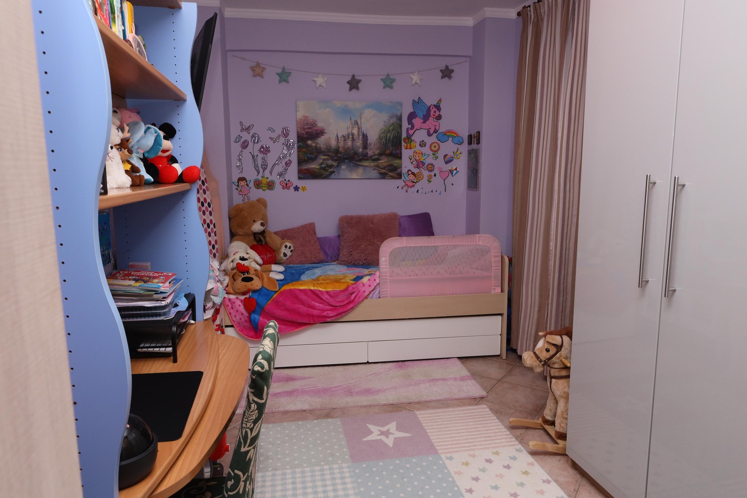 MY HOME INTERIOR - image 1 - student project