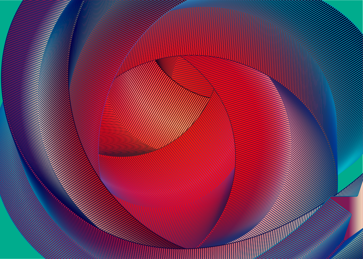 blend tool - image 1 - student project