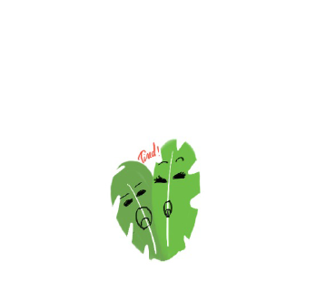 Chat stickers - image 2 - student project