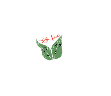 Chat stickers - image 3 - student project
