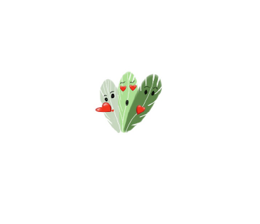 Chat stickers - image 1 - student project