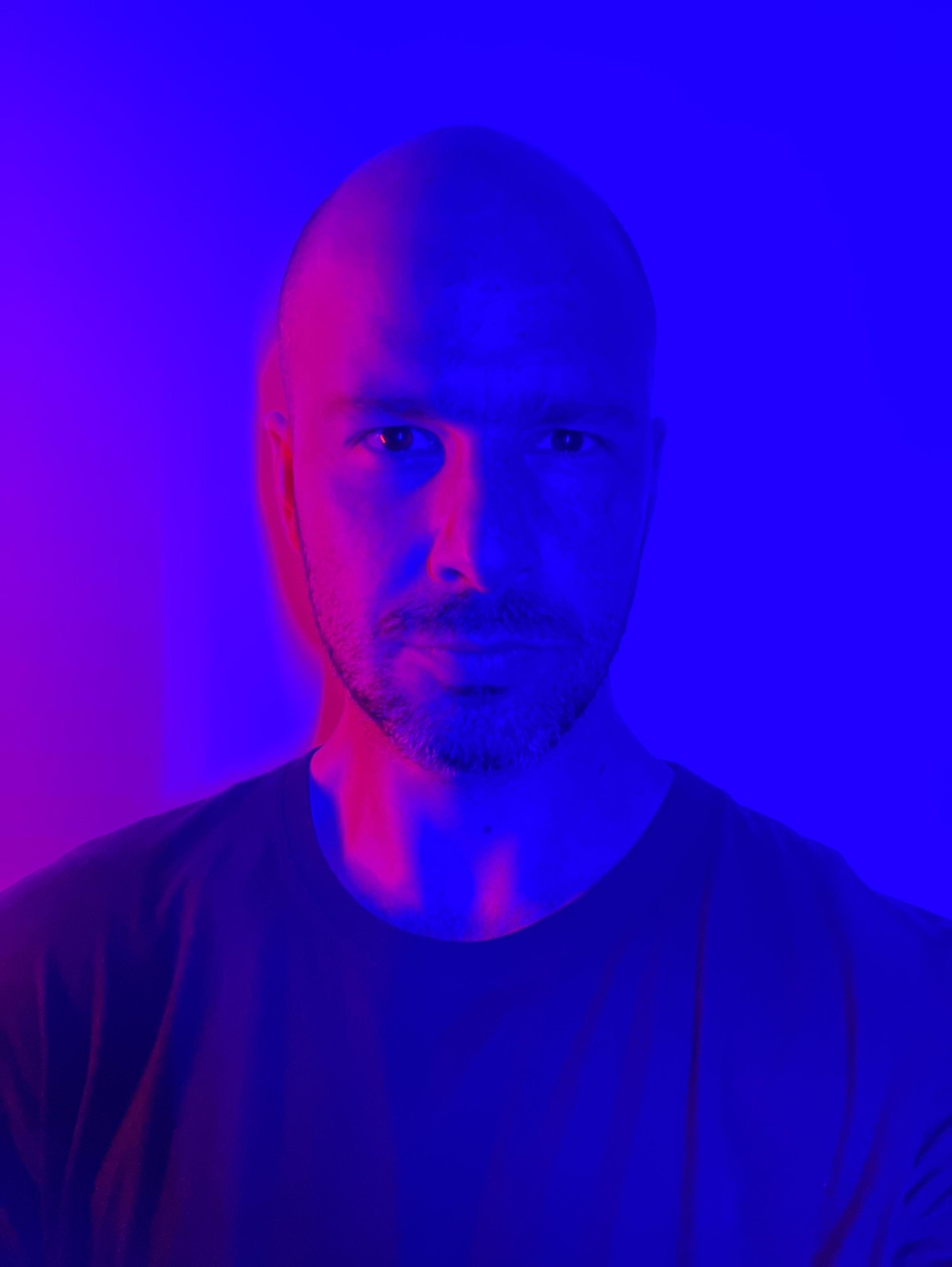 Experimentando com luzes coloridas - image 4 - student project