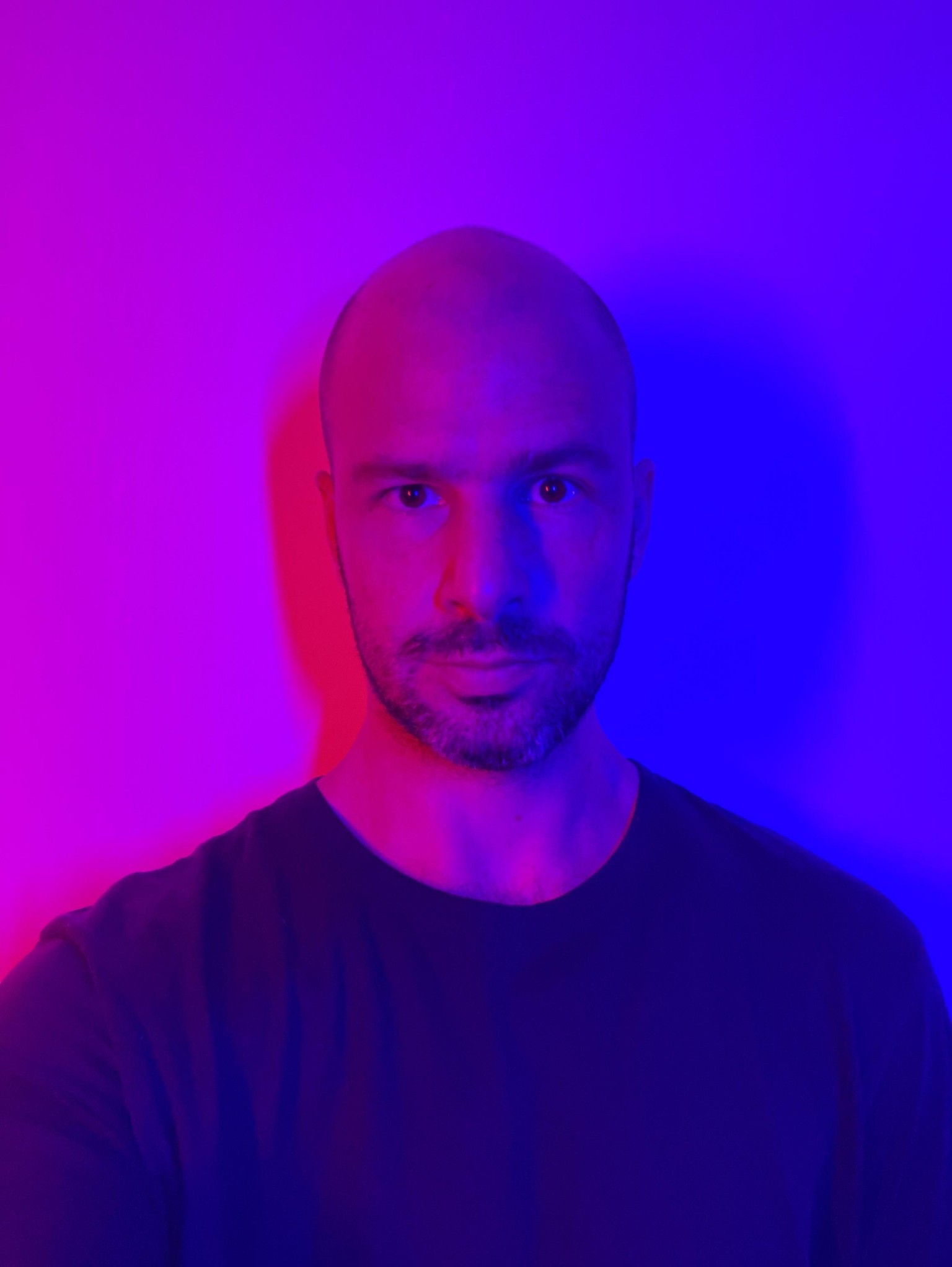 Experimentando com luzes coloridas - image 5 - student project