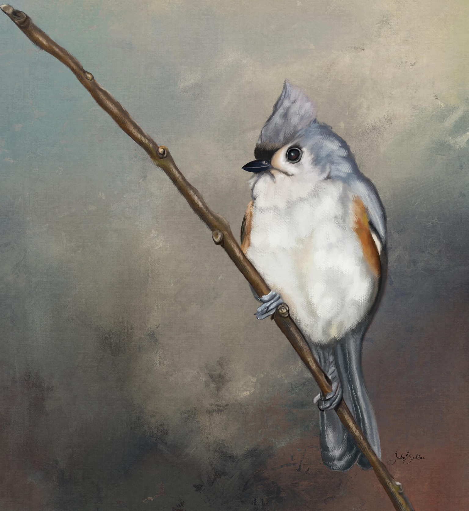 Songbird - image 1 - student project