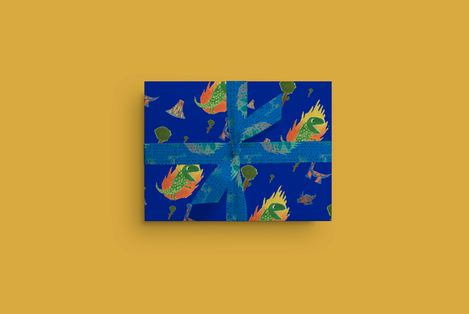 Fruit Pattern - image 7 - student project