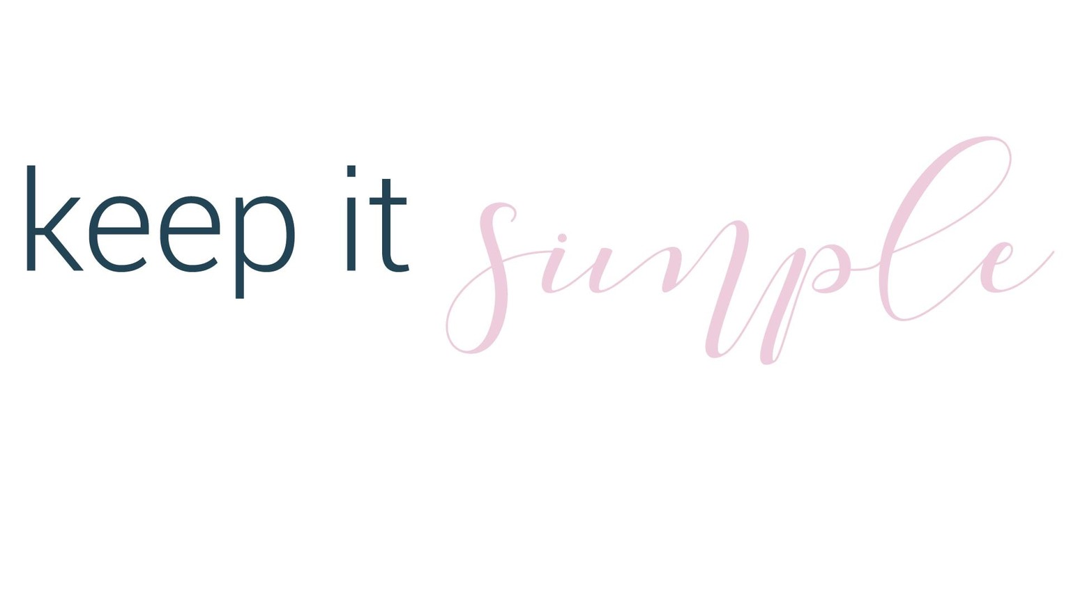 {Sample Project} Brand Style Guide for Riëtte Cawthorn - image 5 - student project