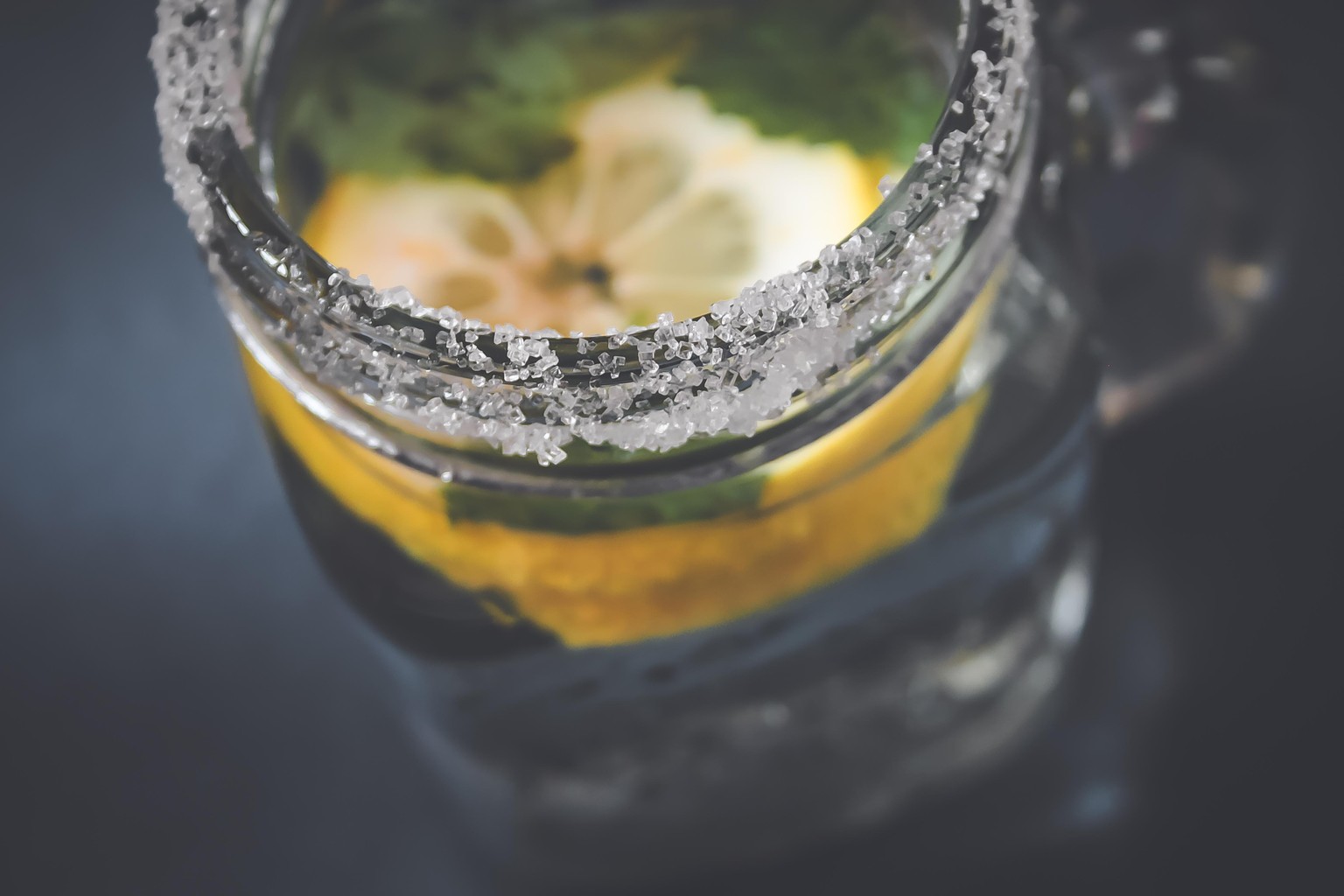 Some lemonade for hot days - image 3 - student project