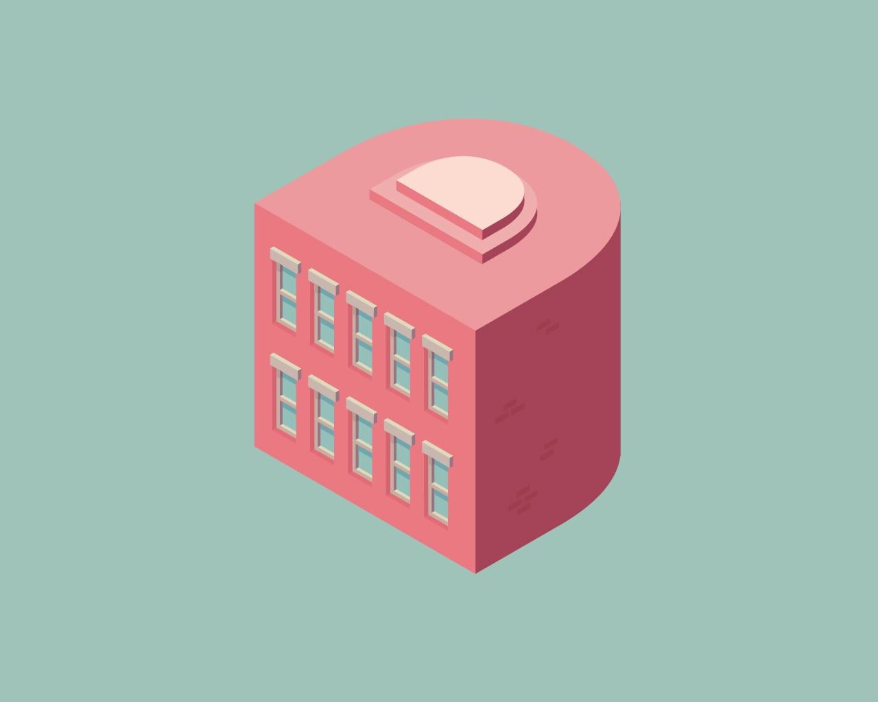 Isometric City - image 3 - student project