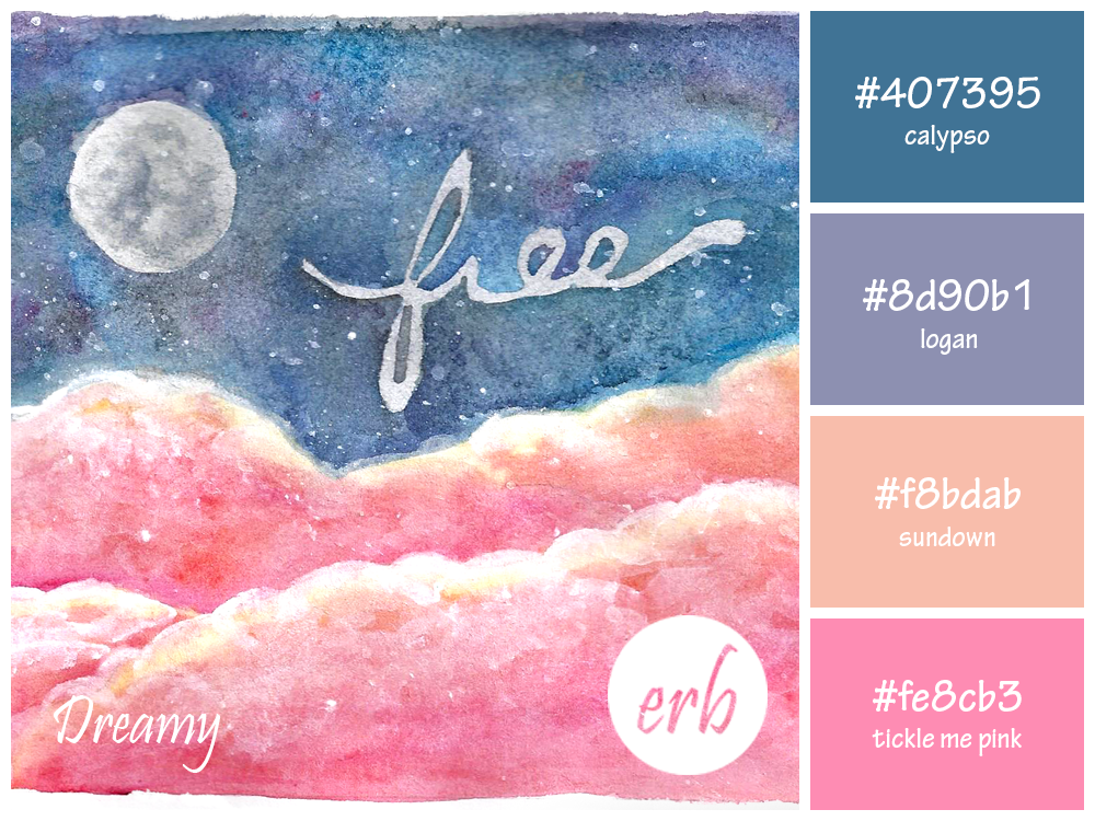 Dreamy - image 1 - student project