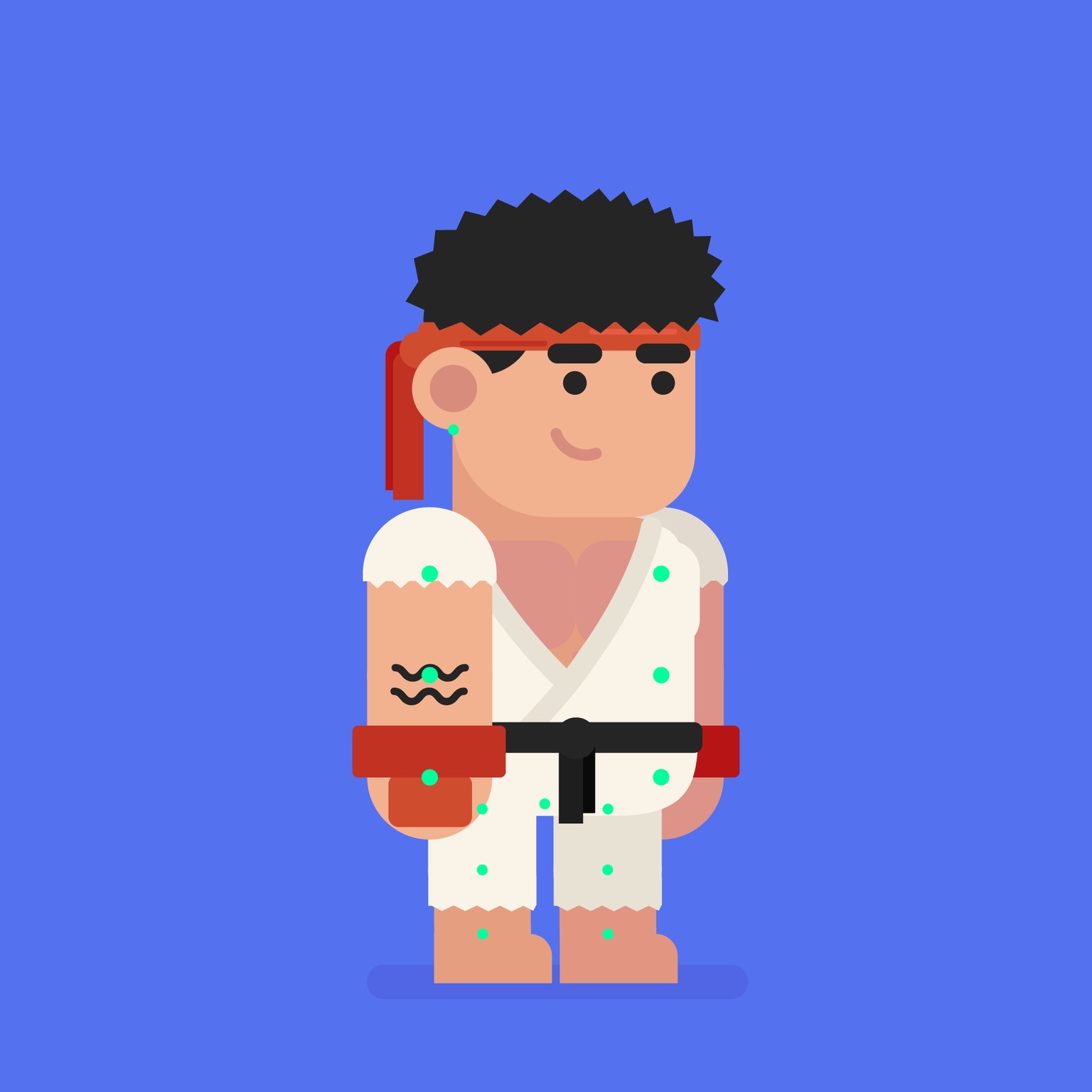 RYU - image 1 - student project