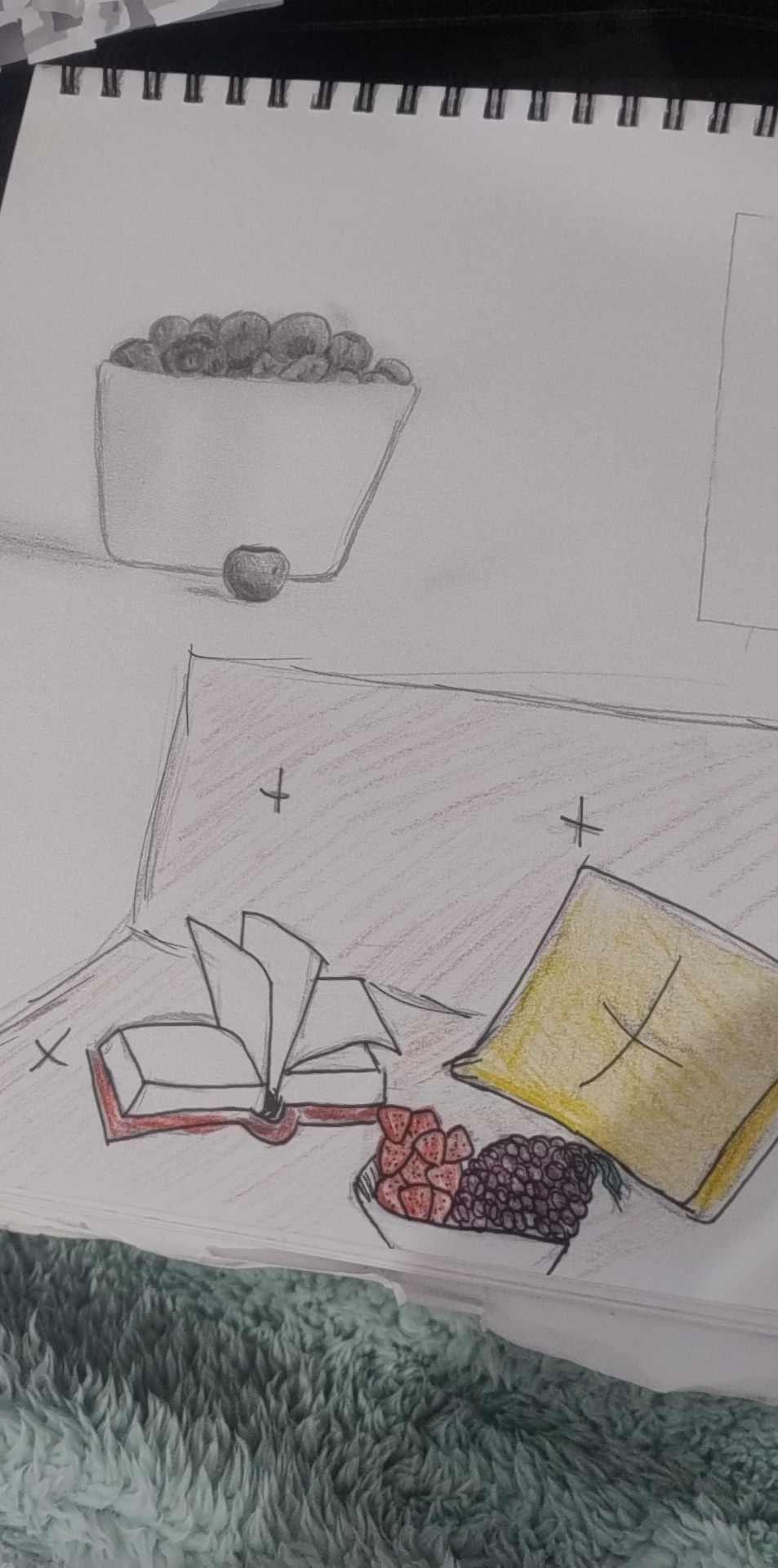 Discover your art style - image 1 - student project