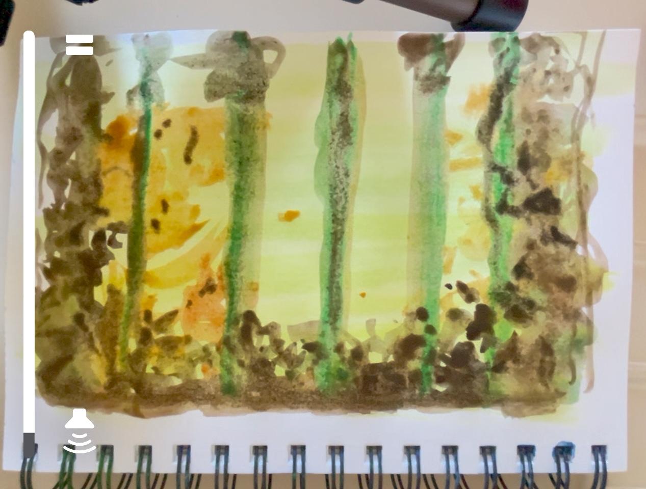 Two attempts - image 2 - student project
